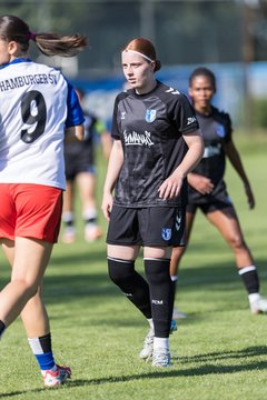 Bild 159 - wU21 HSV